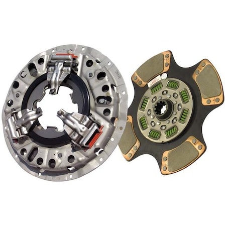 Illinois Auto CLUTCH, NMU048-024-3 NMU048-024-3